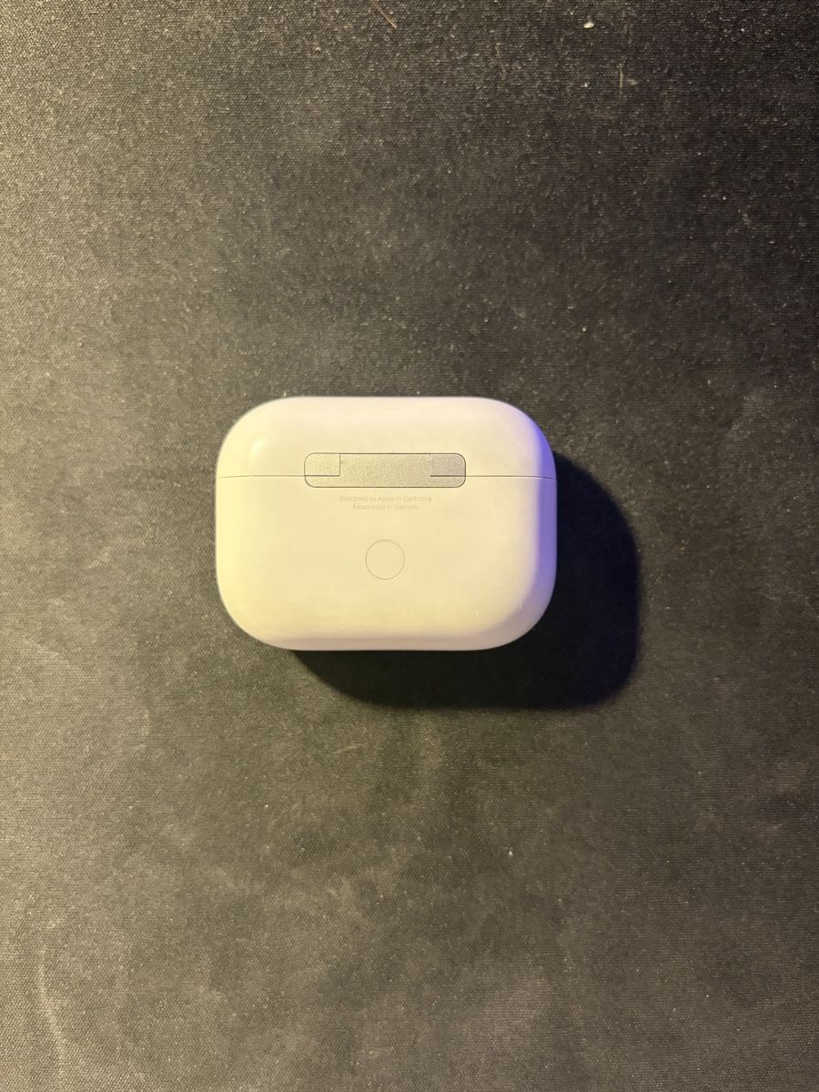 Apple Kopfhörer: AirPods Pro 2 – Gebraucht aus Affoltern am Albis von col_5cyk 2