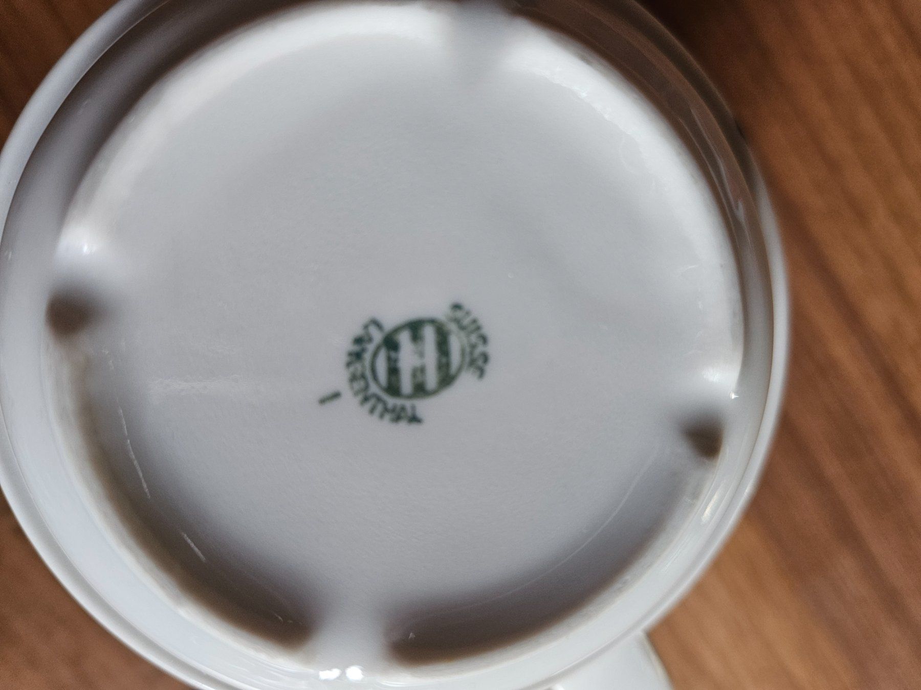 Tazze: Langenthal Kinder Tasse – Usato da Rifferswil venduto da fle_5nqr 1