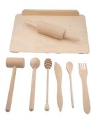 Kinder Kochset 8-teilig