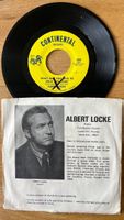 Albert Locke - The Drunkard's Child / 1. US-Press. 1971