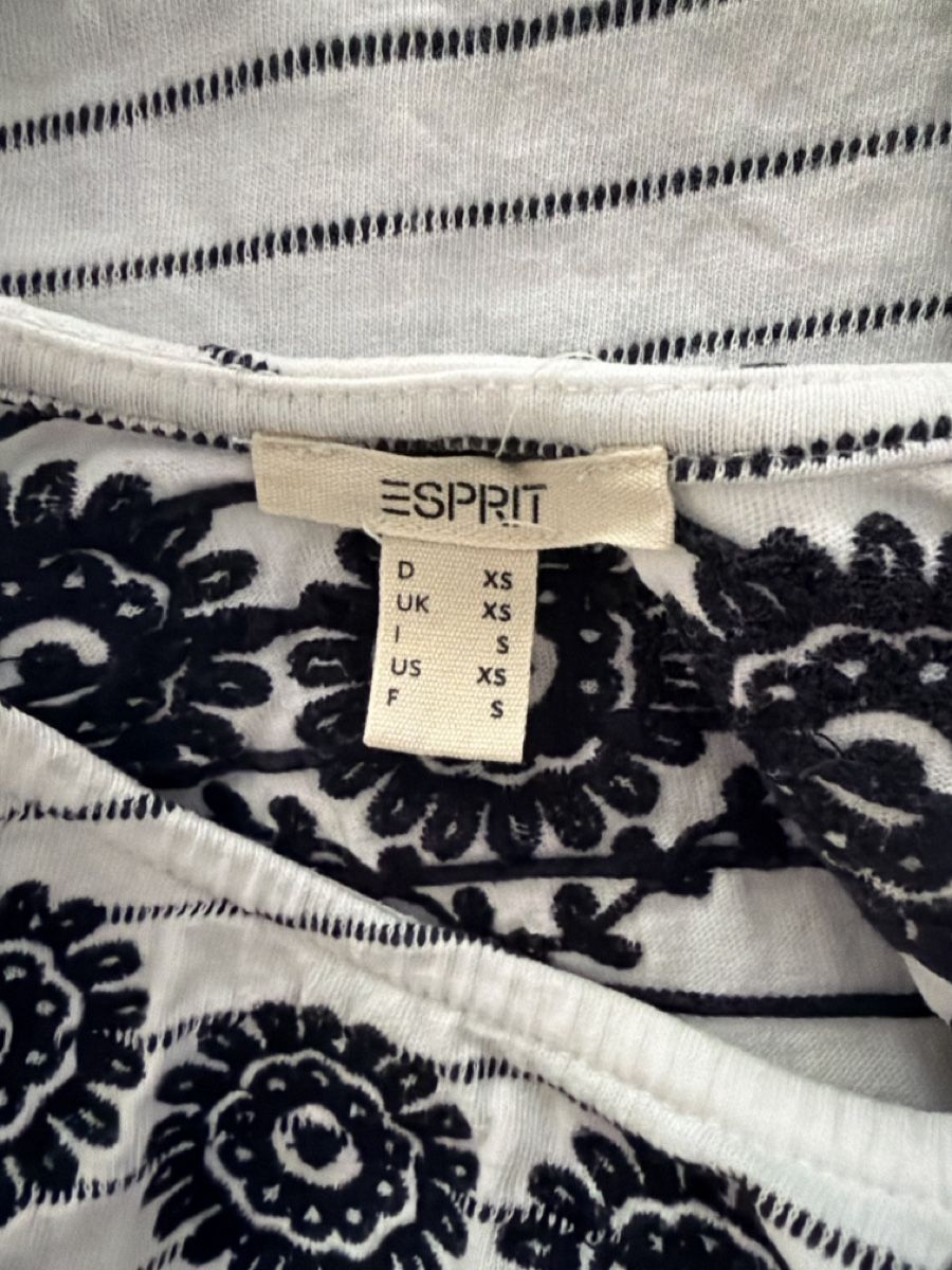 Esprit T-shirt: Esprit - T-Shirt – Usato da zürich venduto da may_yj9f 7