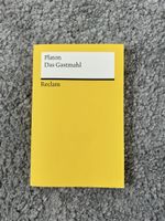 Buch „Das Gastmahl“