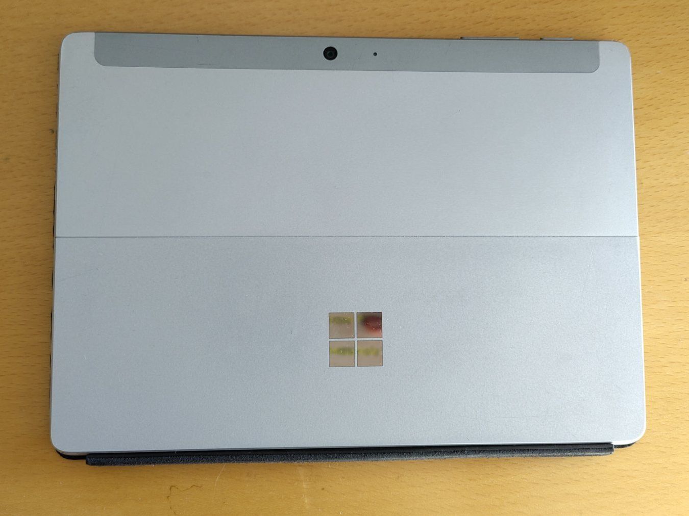 Microsoft Tablet PC: Microsoft Surface Go 2 – Gebraucht aus Hinterkappelen von perezzah 2