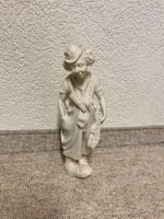 Clown Figur
