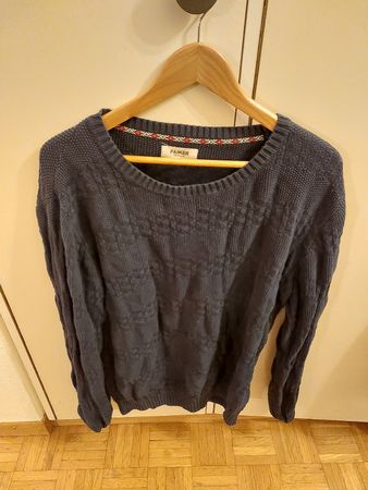 Parker Pullover Grösse XL NP 80 Chf