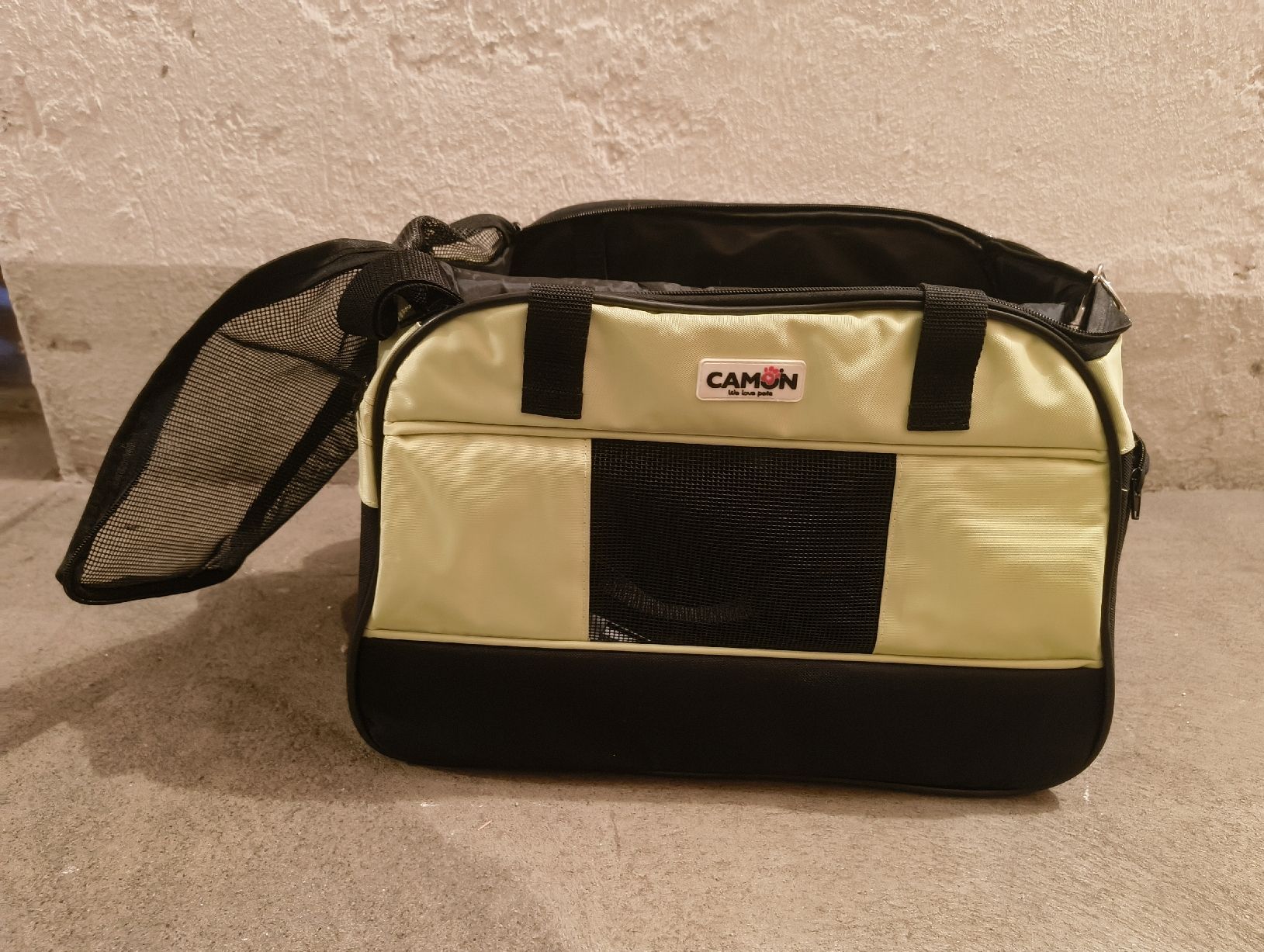 Borse: Hunde-katze Träger Tasche – Nuovo (secondo la descrizione) da Zürich venduto da ter_26db