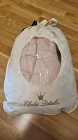 Elodie Details winter fussack
