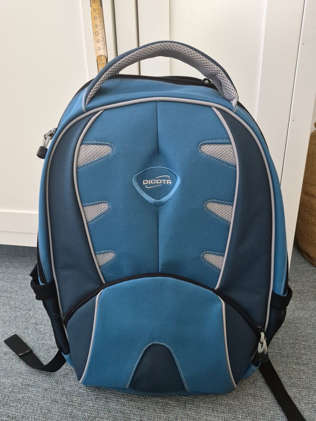 Zaini: Laptop-Rucksack Marke DICOTA – Usato da Wil SG venduto da sus_959d
