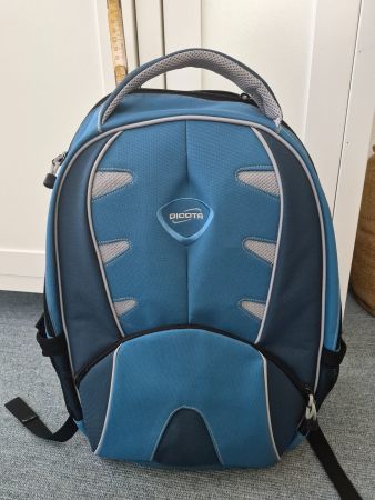 Laptop-Rucksack Marke DICOTA