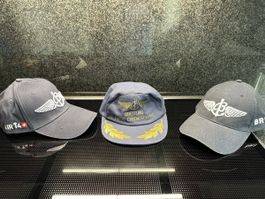 Breitling, Uhr ,3 Cap‘s neu