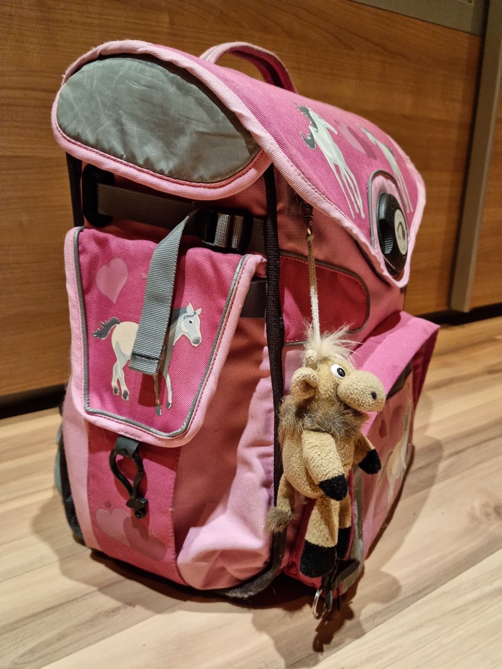 Tatonka Borse & Zaini: Schultasche Tatonka – Usato da Jaun venduto da astix 2