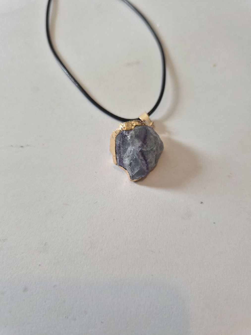 Ketten: collier pierre – Neu (gemäss Beschreibung) aus Senèdes von hen_fw8b