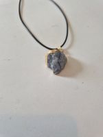 collier pierre