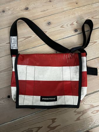 Freitag Messengerbag F14 "Dexter"