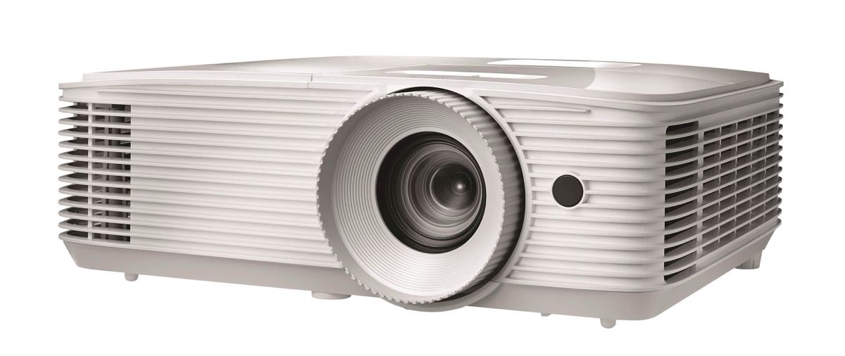 Videoprojektoren: Optoma UH29HLV Beamer – Gebraucht aus Zürich von 3va_t86z