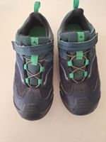 Kinder Wanderschuhe Quechua, Grösse 31