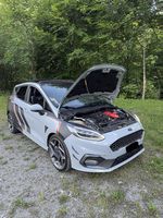 Ford Fiesta ST MK8 