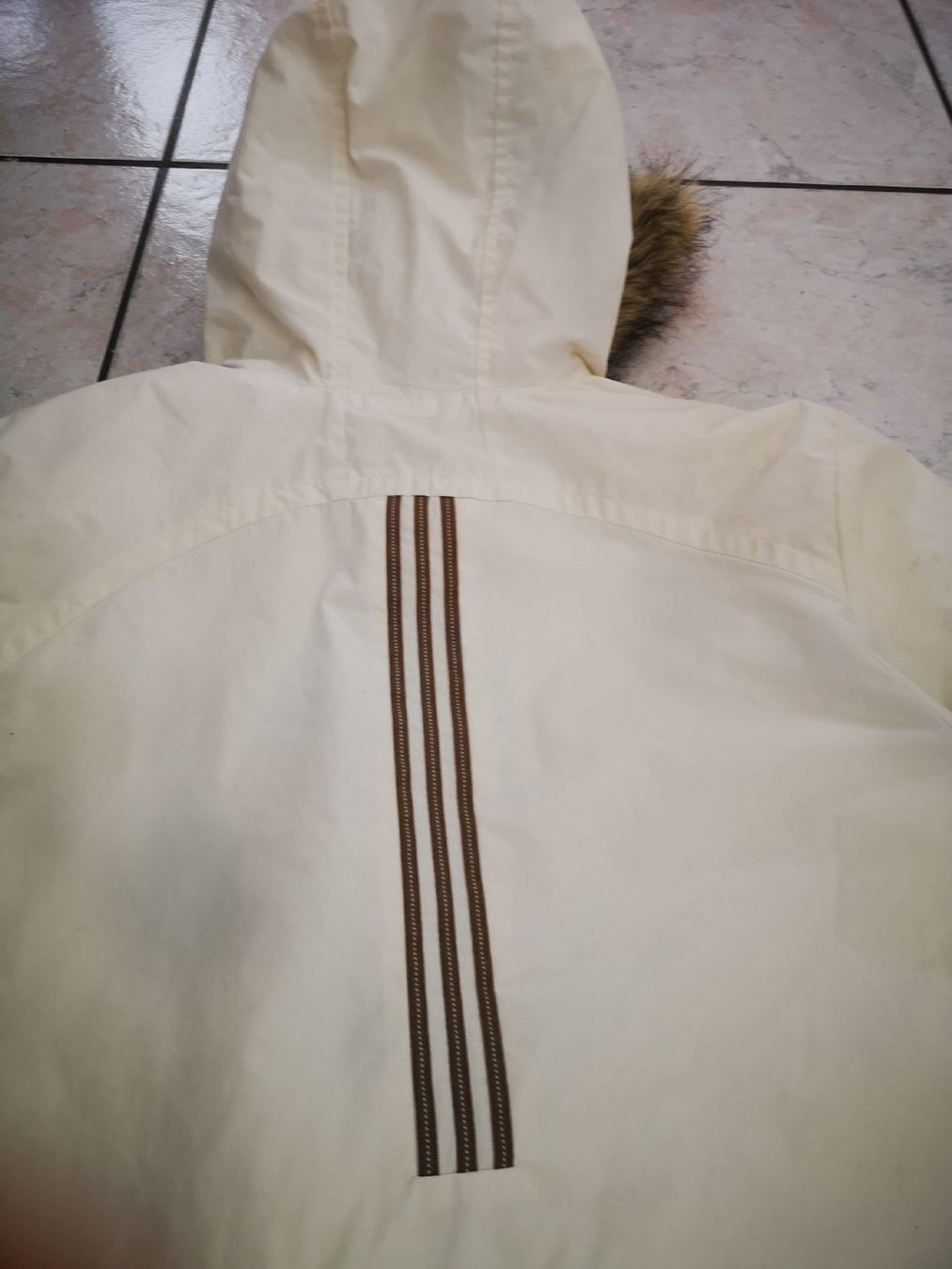 Adidas Giacche: Adidas Winter Jacke gr. 42 – Usato da Sevelen venduto da gsandax 2