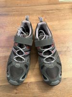 Mountain-Bike Veloschuhe Marke Scott, Grösse 45