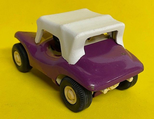 Tonka Modellini d'auto: Modellauto Vintage Tonka Dune Buggy – Usato da Oberrieden venduto da Ket25 1