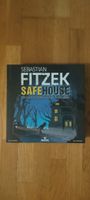 Brettspiel Sebastian Fitzek Safehouse