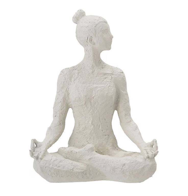 Skulpturen & Statuen: Statue Bloomingville Adalina – Gebraucht aus Conthey von carina.pereira 2