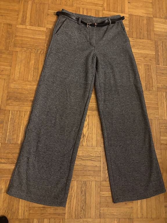 Completi & Tailleur: Anzug grau schwarz Gr. M – Nuovo (secondo la descrizione) da Wettingen venduto da Hasta80 1
