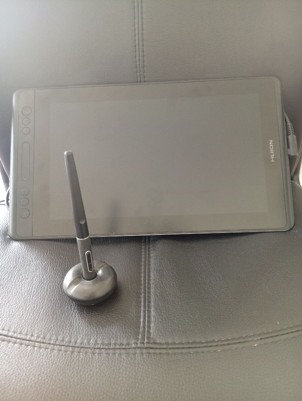 Huion Tablet PC: Grafiktablett Huion Kamvas Pro 13 – Usato da Winterthur venduto da jhe_s8ty