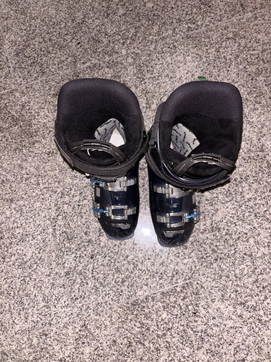 Scarpe da donna: Tecnica Skischuhe – Usato da Schattdorf venduto da mar_zwb6 2
