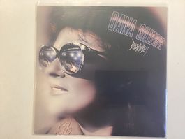Dana Gillespie LP - Below The Belt