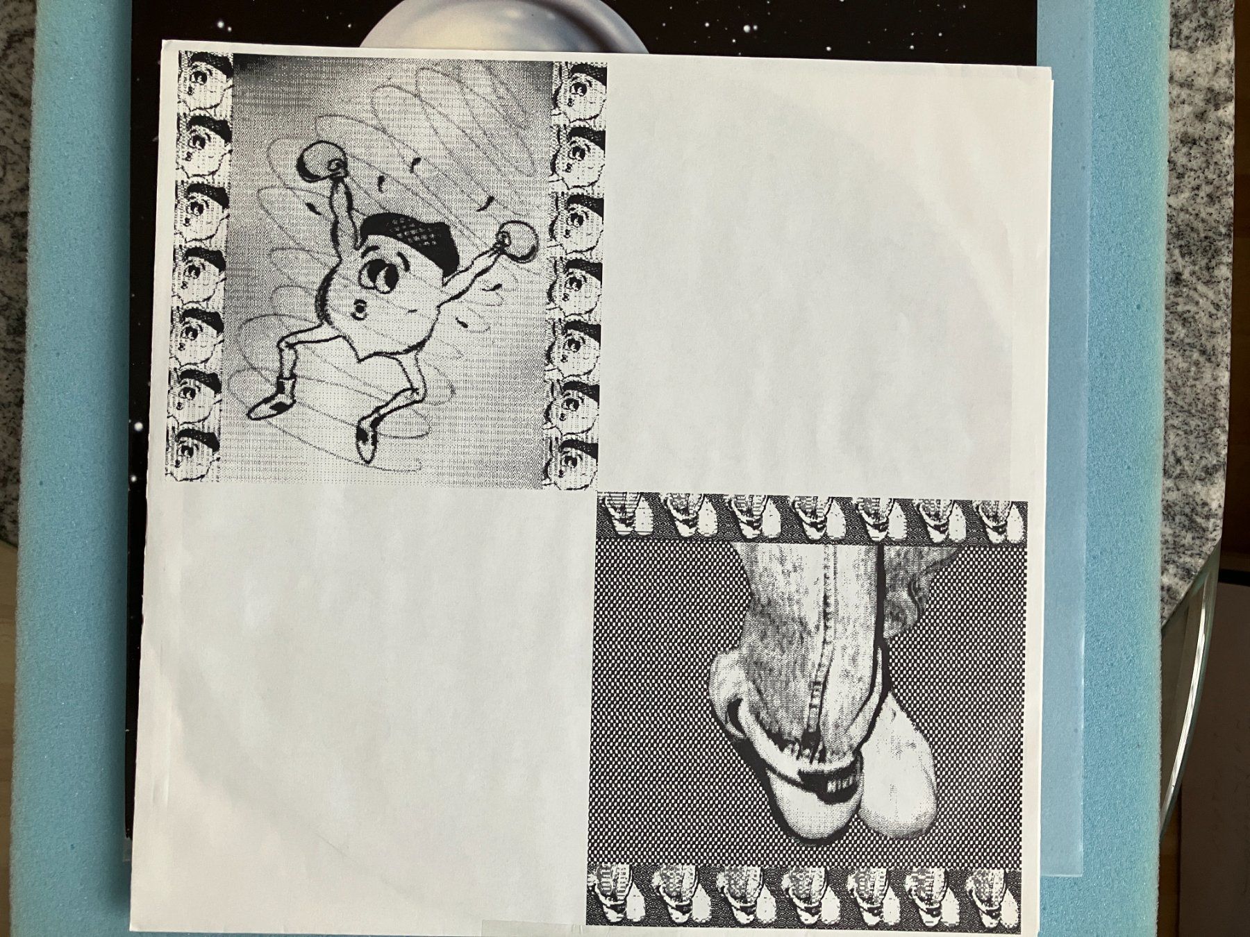 Dischi in vinile: Kiss – Usato da Aarwangen venduto da Jukebox3 5