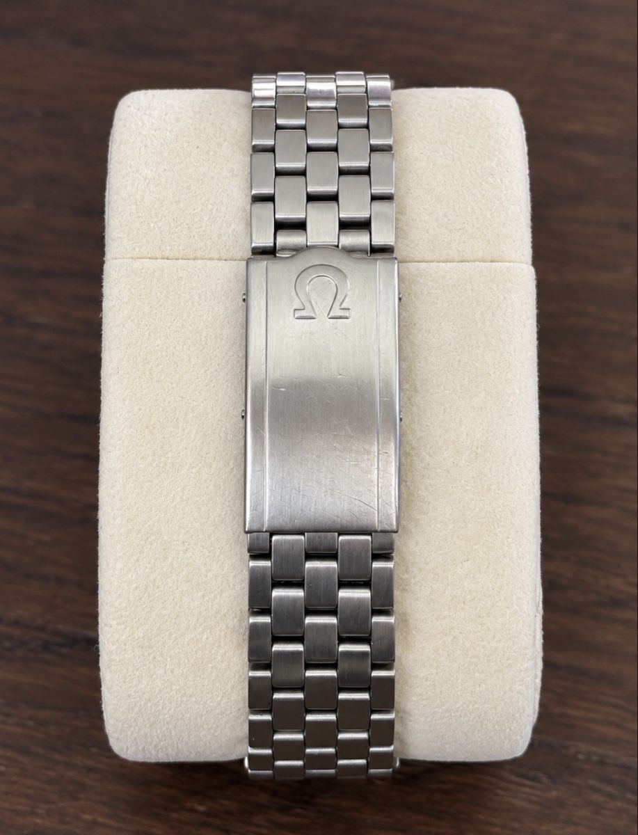 Omega Orologi: Omega Constelation – Nuovo (secondo la descrizione) da Oberwil b. Büren venduto da ghettoprince 2