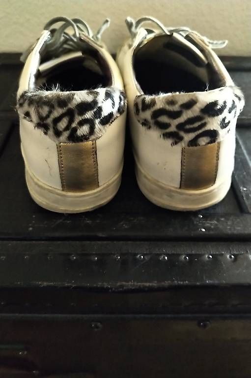Scarpe da donna: Schöne P448 Schuhe in grösse 40 – Usato da Allschwil venduto da Zorabilly 2