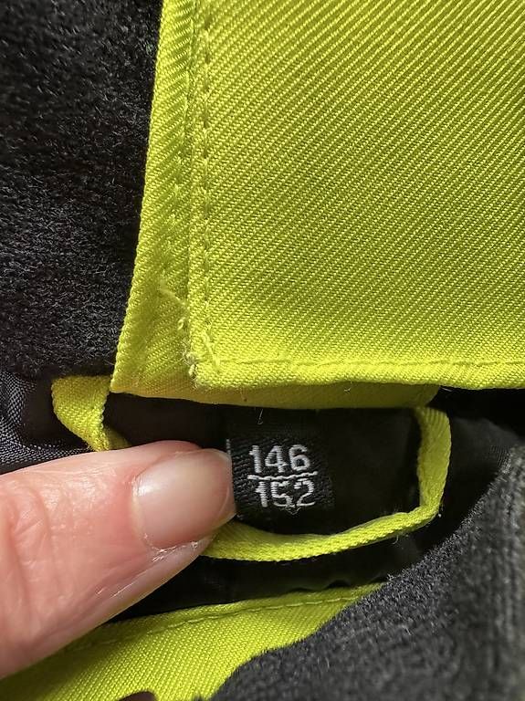Hosen: Skihose Gr. 146/152 – Gebraucht aus Luzern von cafa2000 2