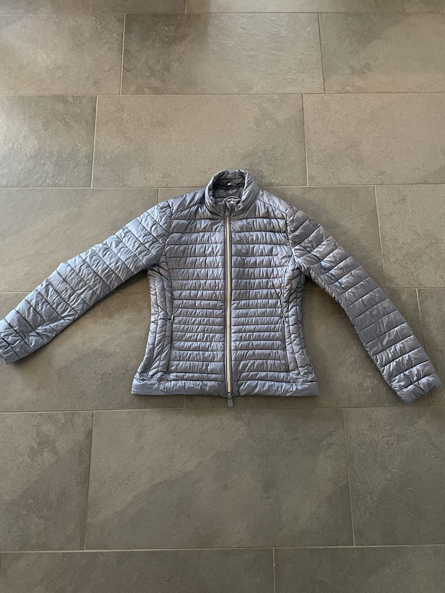 Save the duck Vestes: Leichte Steppjacke Save the Duck – Neuf (Voir description) à Balgach par sei_s6d7