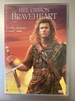 Braveheart (fr-eng) Mel Gibson Sophie Marceau