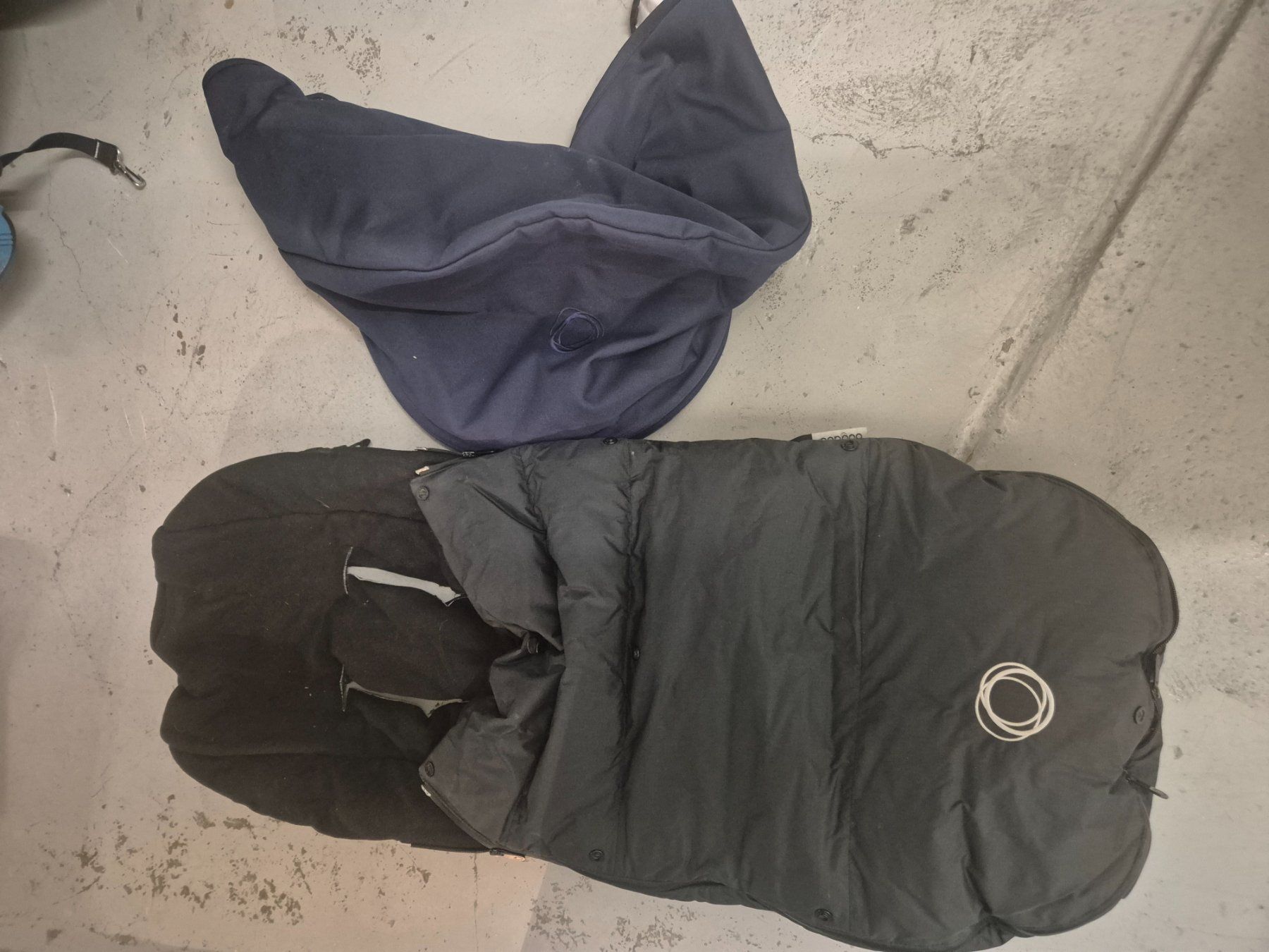 Bugaboo Carrozzine: Bugaboo fox – Usato da Luzern venduto da Balzli22 5