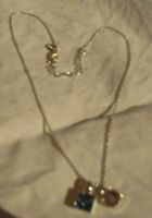 2) Kette
