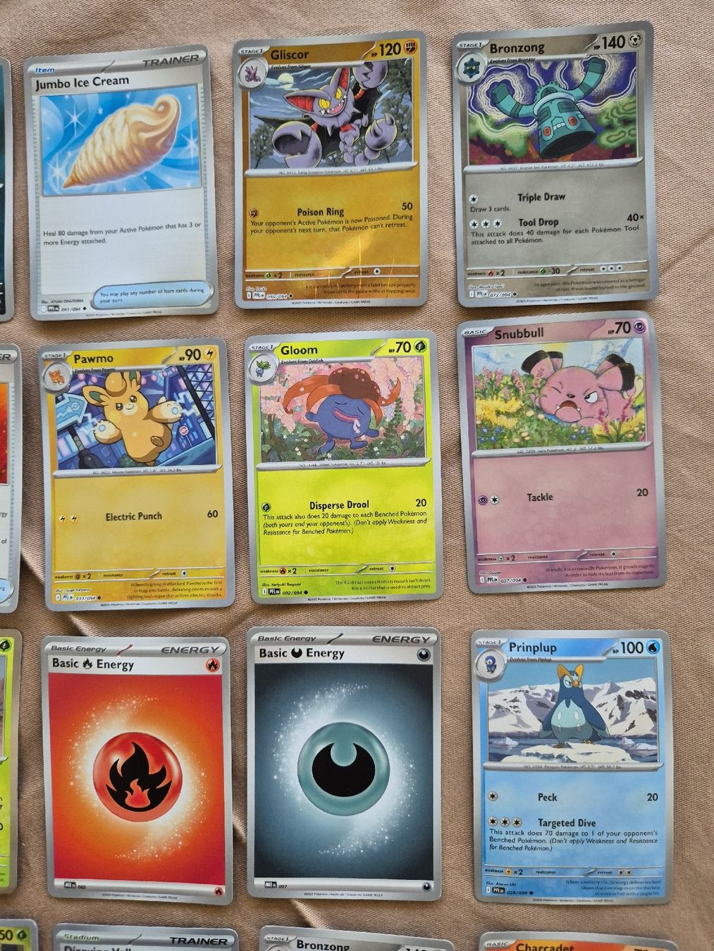 Pokémon Carte collezionabili: Pokémon Karten Sammlung Konvolut 29 Stk. – Usato da Eschlikon TG venduto da zuzanka80 2