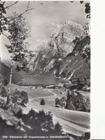 Klöntalersee 1961