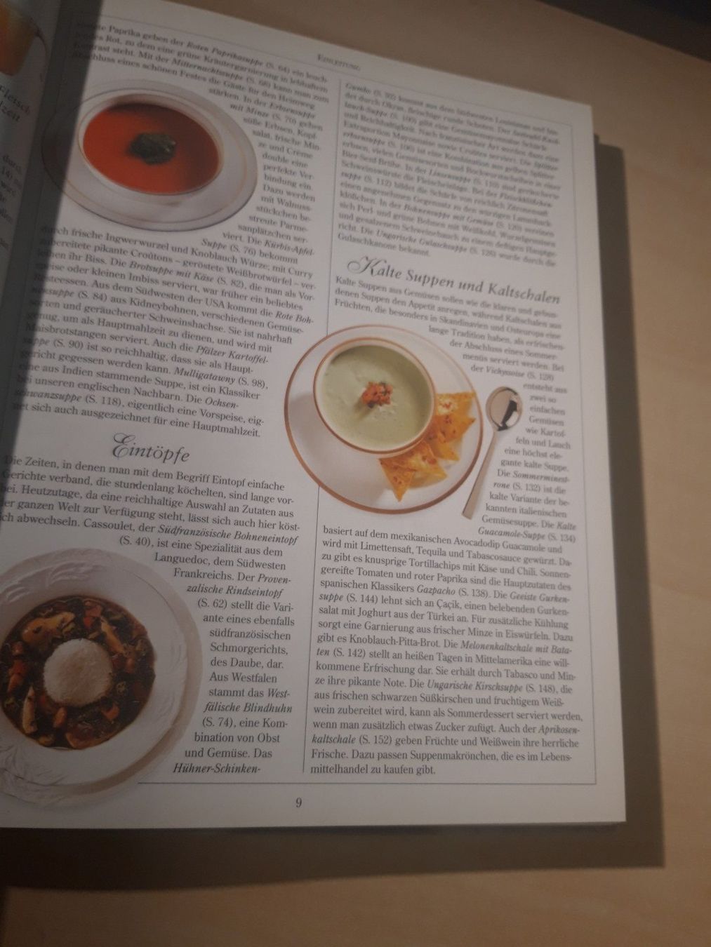 Libri: Suppen & Eintöpfe – Usato da Egliswil venduto da Cracky81 2