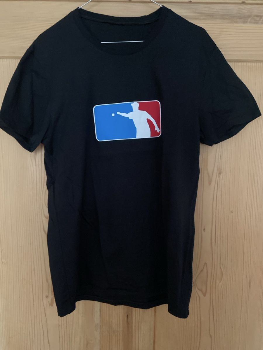 T-shirts: Tshirt Pétanque Gr M – D'occasion à Luzern par Willimaus