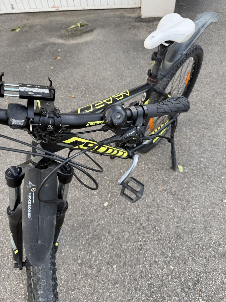 Scott Biciclette: Scott Aspect Mountainbike – Usato da Kappel SO venduto da Swift_2025 4