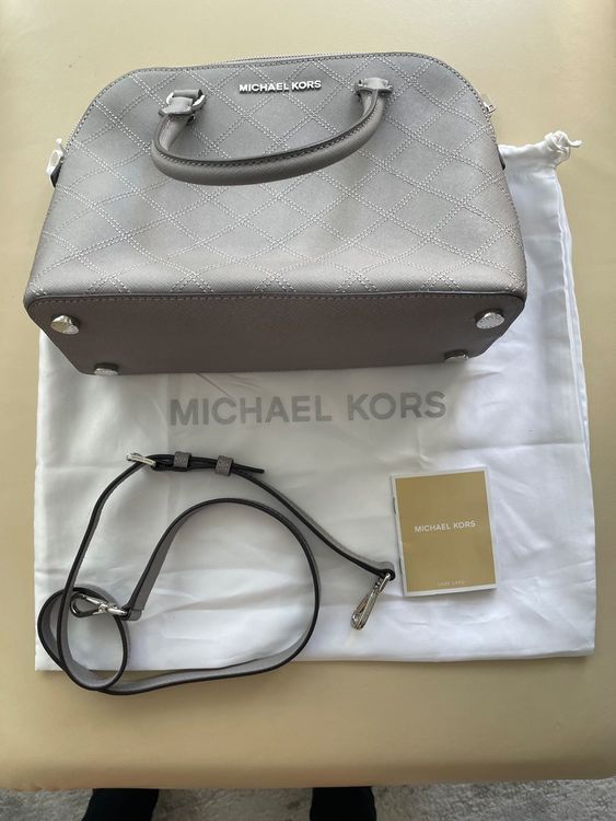 Michael Kors Taschen für Damen: MICHAEL KORS Schultertasche – Gebraucht aus Regensdorf von Vantage1 4