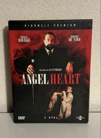 Angel Heart - Robert De Niro + Mickey Rourke