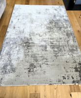Novel Patina Teppich grau 200×290 cm – neuwertig