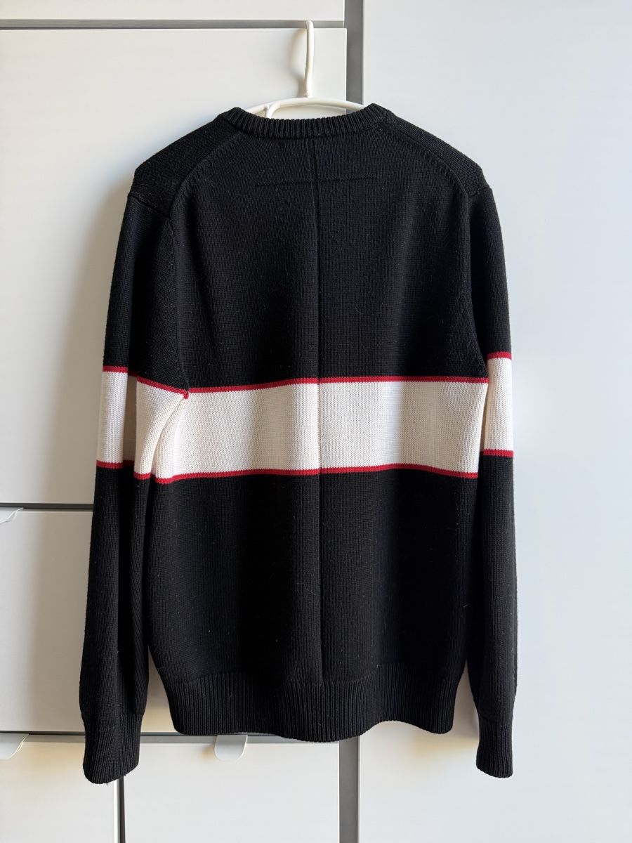 Givenchy Pullover & Sweatshirts: Givenchy wool sweater – Gebraucht aus Genève von luc_5q8p 1