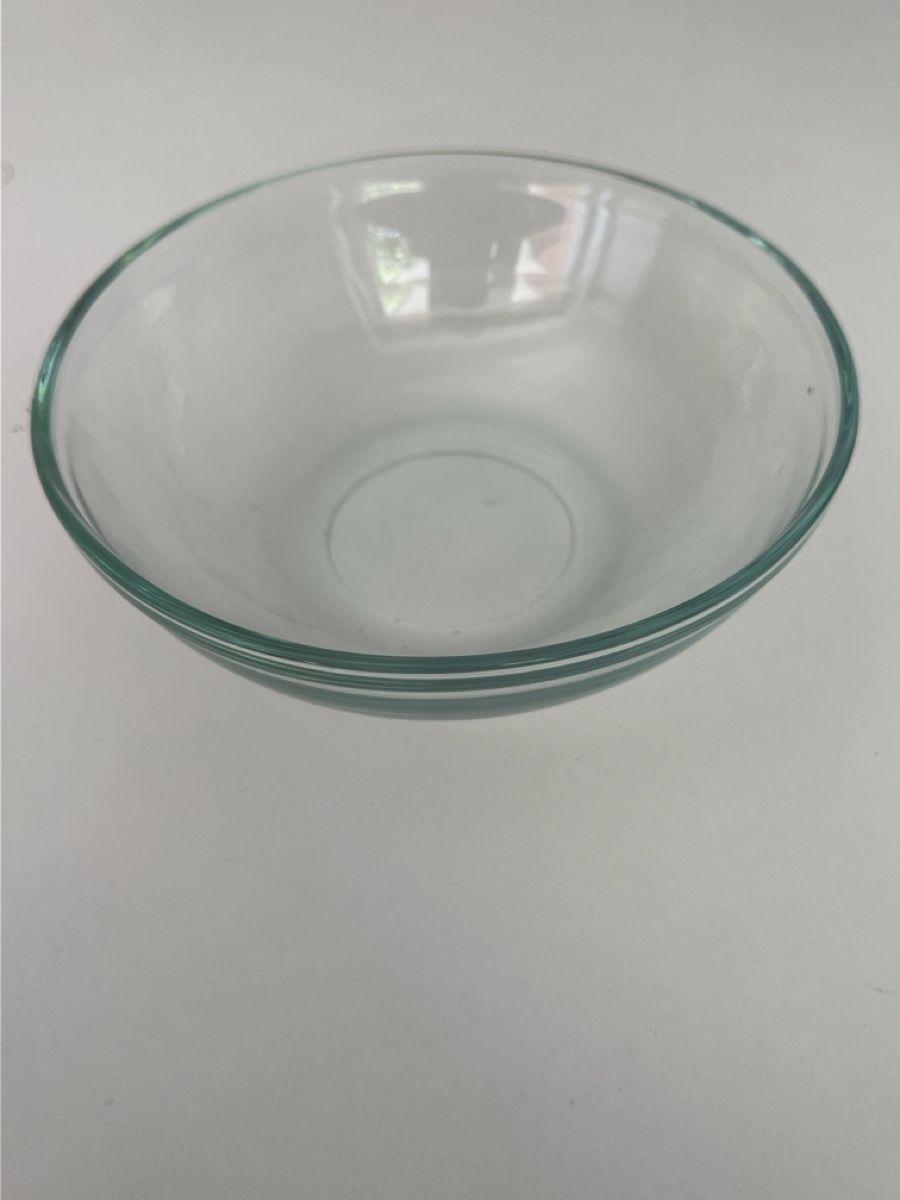Ciotole: Glasschüssel / Salatschüssel – Usato da Basel venduto da Dambiii