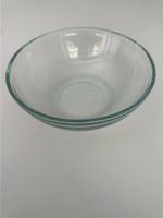 Glasschüssel / Salatschüssel