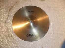 Zildjian Splash 10"